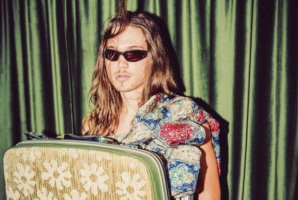 Balanced